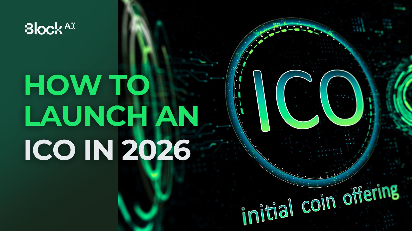 Launching an ICO in 2026: A Practical Crypto Marketing Playbook for Founders